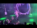 yeule - Poison Arrow live @ the bowery ballroom NYC (7/28/2022) ☾