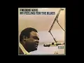 Freddie King - Yonder Wall