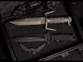 The BuckMaster 2 0 Combat Diver Pro