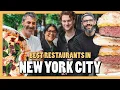 Download Lagu New York's Best Restaurants: Where Chefs Eat