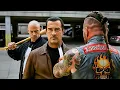 Lagu Thugs Underestimated Steven Seagal, Clueless That Steven Was Brutal and Crippling