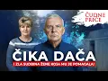 Download Lagu ČUDNE PRIČE 327 - ČIKA DAČA i zla sudbina žene koja mu je pomagala‼️