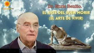 Enric Benito. El arte del buen morir