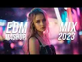 Download Lagu EDM Mashup Mix 2023 | Best Mashups \u0026 Remixes of Popular Songs - Party Music Mix 2023
