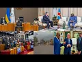 Lagu Kagame Yagize Ikiniga Ubwo Avuga ko   Bshaka Kumurimbura/Pres.NEVA nawe Yikomye amahanga