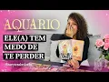 Download Lagu ♒ AQUÁRIO  🖤🔥A SUA FALTA ESTÁ FAZENDO O CORAÇÃO DELE(A) DOER🔥🖤