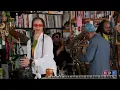 Kenny Garrett and Sounds From The Ancestors: Tiny Desk Concert