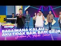 Download Lagu Judika X Aldi Taher - Bagaimana Kalau Aku Tidak Baik-Baik Saja | DAHSYATNYA WEEKEND