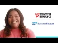 How Tractor Supply reduced their time to apply by 58 by automating interview scheduling