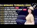 Lagu DJ MINANG TERBARU 2026 FULL BASS - DJ DEK CINTO JUO X JAN SAMPAI MANARUAH DANDAM VIRAL TIKTOK