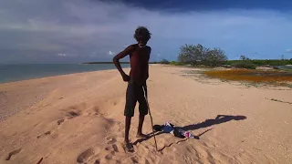 Island Time – Free Range Sailing Ep 29