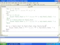 VB 6 13 For Loop in Visual basic 6 urdu hindi
