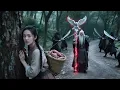 Download Lagu ⚔【2025動作大片】膽小如鼠的山野女孩太陽下山後竟秒變女魔頭，頂級戰神都不是對手丨Kungfu丨2025丨Donnie丨功夫丨動作#武俠#Chinesedrama丨中國電視劇丨许凯丨赵丽颖丨白鹿