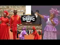 Download Lagu Chioma Jesus Sings Iron Breaker at the Glory Dome during #IMFFC2025 💃🕺