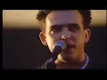 The Cure -- Primary live 1986