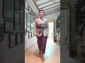 Download Lagu kebaya keren🩵#kebaya#shortsvideo #kebayanusantara #kebayabali #fyp #selendang #berkain #outfitkebaya