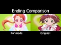 Download Lagu KiraKira☆Pretty Cure A La Mode vs. Tokyo Mew Mew - Side Comparison