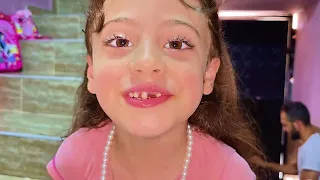 عشنا يوم كامل تحت الدرج ماتوقعنا محمد يوقع يوم كامل ما بينسئ 