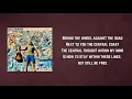 Jack Johnson - Big Sur (Lyrics)
