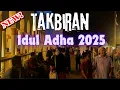 Download Lagu Takbiran Idul Adha 2025 Terbaru Paling Merdu - Gema Takbir Idul Adha 2025 1446H