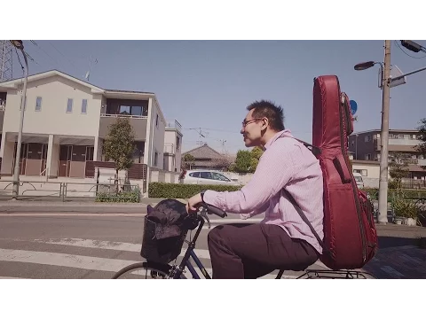 映画『MOTHER FUCKER』予告編
