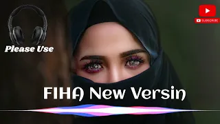 arabic remix bass boosted fiha shu amin illi shu zamil zamil burak balkan remix 8d audio
