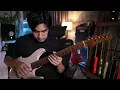 I Built The Sky & Jake Howsam Lowe - Coalesce (Jam)
