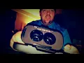 MY VERY 1ST PRODUCT REVIEW - DREAM VISION VR SMARTPHONE HEADSET BY TZUMI