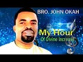 Download Lagu EVANG JOHN OKAH | HOUR OF INCREASE | CHRISTIAN MUSIC
