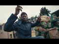 Luudadeejay - Bacardi via Sgidongo [feat. Kabza De Small & Mac Breezy] (Official Music Video)