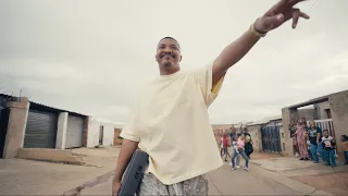 luudadeejay bacardi via sgidongo feat kabza de small u0026 mac breezy official music video