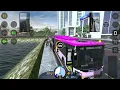 Bus Simulator 2023 San Francisco Map