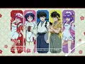 Ranma 1/2 — Kawaikunai (かわいくない) |  17NRFT version