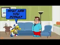 Download Lagu GoAnimate Collection 1 / Intellistar2233 xD