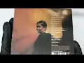 Cesaria Evora Voz D'Amor COVER CD Artwork HD UNBOXING