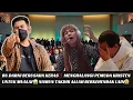 Download Lagu BU DARNI BERUSAHA KERAS‼️ MENGHALANGI PEMUDA KRISTEN UNTUK MUALAF😱
