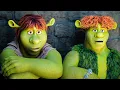 SHREK 5 Trailer 2027