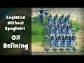 Dyson Sphere Program - Logistics Without Spaghetti Part 3