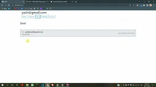 Project-3 Submission CS50 s Web Programming with Python and JavaScript