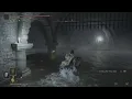 LOCKED BY SOME CONTRAPTION IMPALER CATACOMBS ELDEN RING