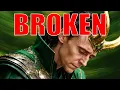 How Tom Hiddleston Solved Loki
