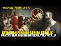 Download Lagu Bukan Yesus? Inilah Pendiri Gereja Katolik yang Tak Pernah Diceritakan!