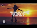 R3HAB - All My Life (Lyrics)