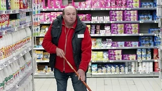 WILLY 1er Bande Annonce (2016)