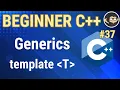 C Templates and Generics Functions