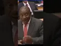 Download Lagu #Ramaphosa tells Steenhuizen to shut up 🤣😂#Politics #parliament #fyp #Trending #mzansi