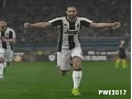 PES 2017 PS2 - PES World Edition 2017 (FINAL) - Serie A Gameplay (HD)
