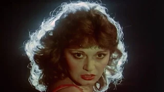 فيلم اللعنة 