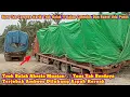 Download Lagu Baru Tau !! Begini Rupanya Cara Muda Narik Truk Balak Kalau Cantolan Dan Rante Uda putus