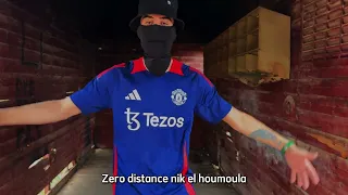 Didine Canon 16 Vladimir Beat By MHD Officiel Music Video 